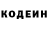 КЕТАМИН VHQ Taras Dymkar
